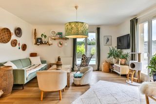  Maison � vendre 5 pi�ces 91 m�