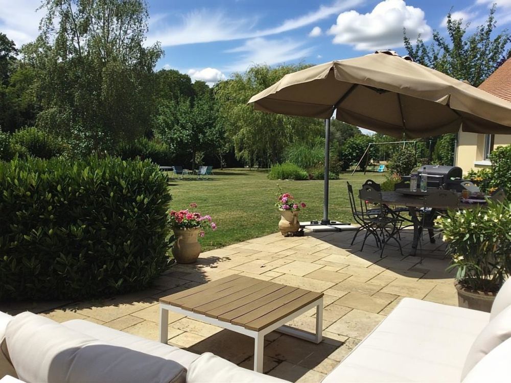 � vendre  Propri�t�/ch�teau Autouillet (78770)