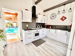  Maison � vendre 6 pi�ces 170 m�