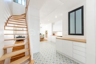  Duplex/triplex � vendre 6 pi�ces 127 m�