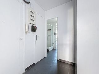  Appartement � vendre 3 pi�ces 51 m�