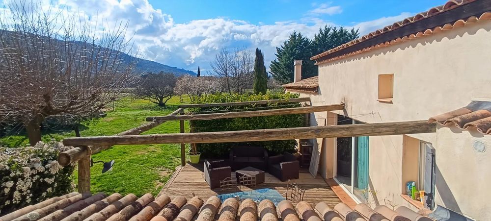 � vendre  Maison Brignoles (83170)