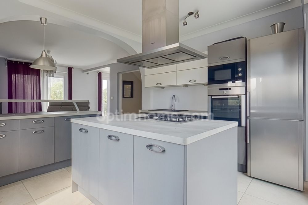 � vendre  Maison Rosny-sous-Bois (93110)