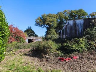  Maison � vendre 2 pi�ces 375 m�