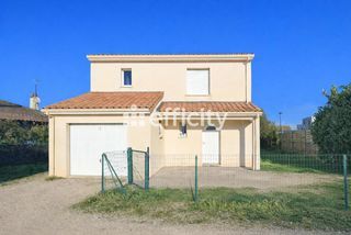  Maison � vendre 4 pi�ces 95 m�