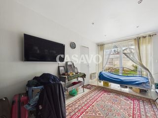  Maison � vendre 3 pi�ces 60 m�