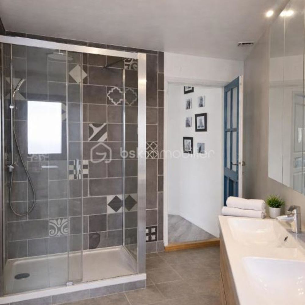 � vendre  Maison Bougival (78380)