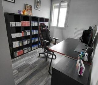  Appartement � vendre 4 pi�ces 70 m�