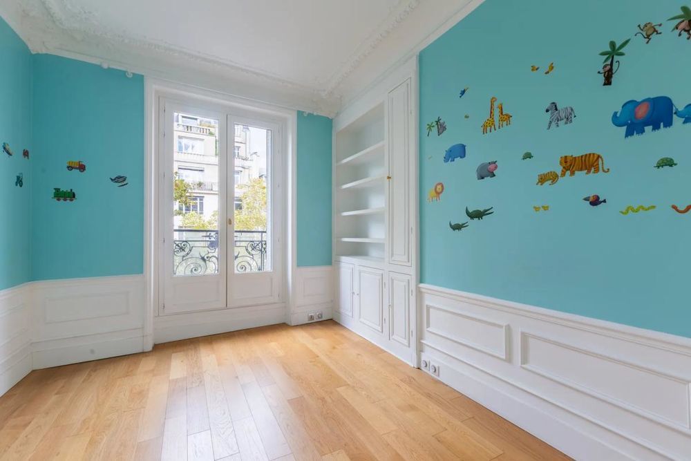 � vendre  Appartement Paris 3