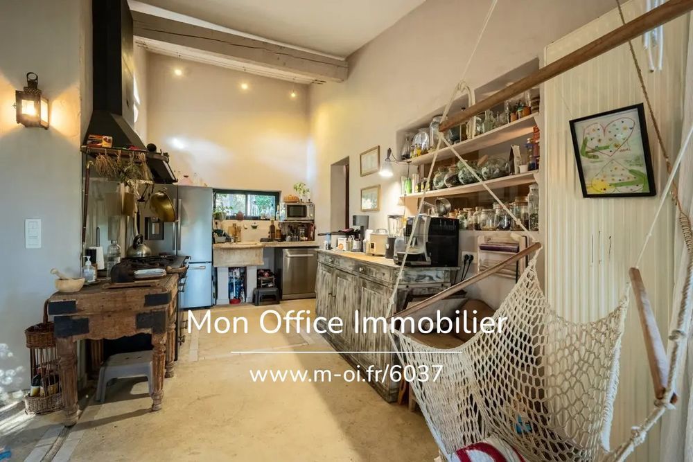 � vendre  Maison Aix-en-Provence (13100)