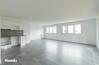  Appartement � vendre 4 pi�ces 98 m�