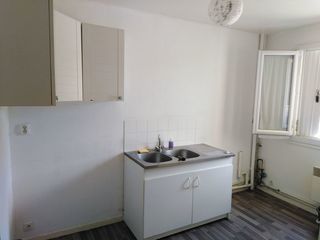  Appartement � louer 2 pi�ces 53 m�