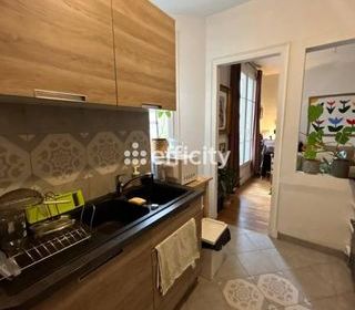  Appartement � vendre 3 pi�ces 56 m�