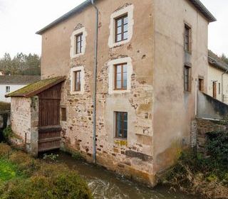  Propri�t�/ch�teau � vendre 10 pi�ces 295 m�