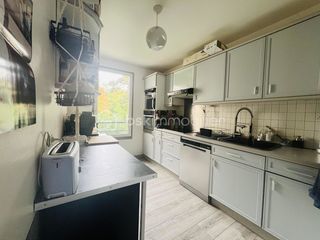  Appartement � vendre 4 pi�ces 79 m�