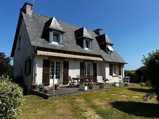  Maison � vendre 6 pi�ces 125 m�