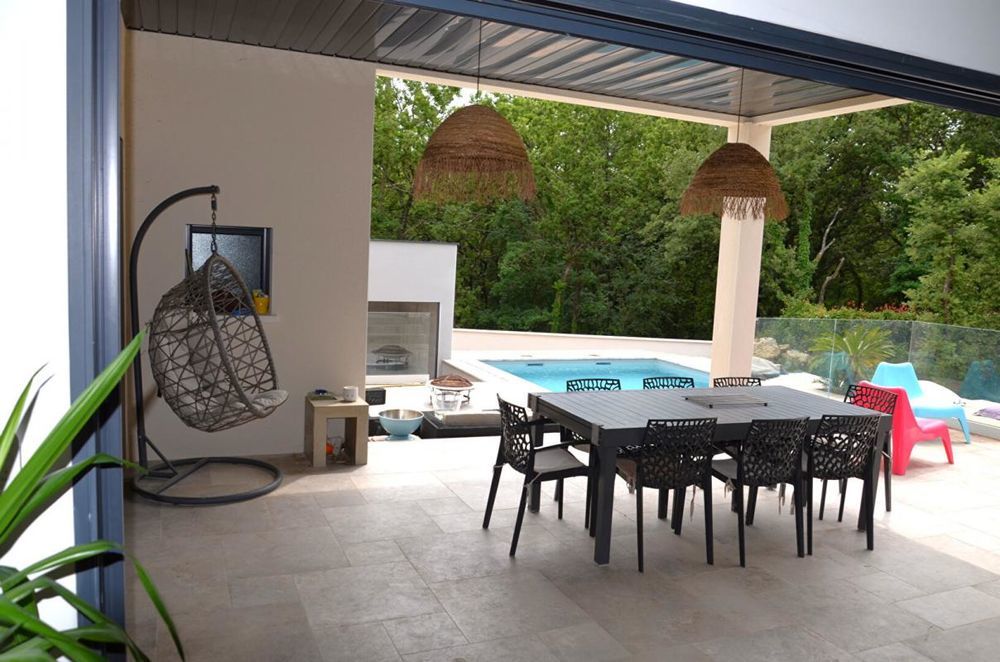 � vendre  Maison Mont�limar (26200)