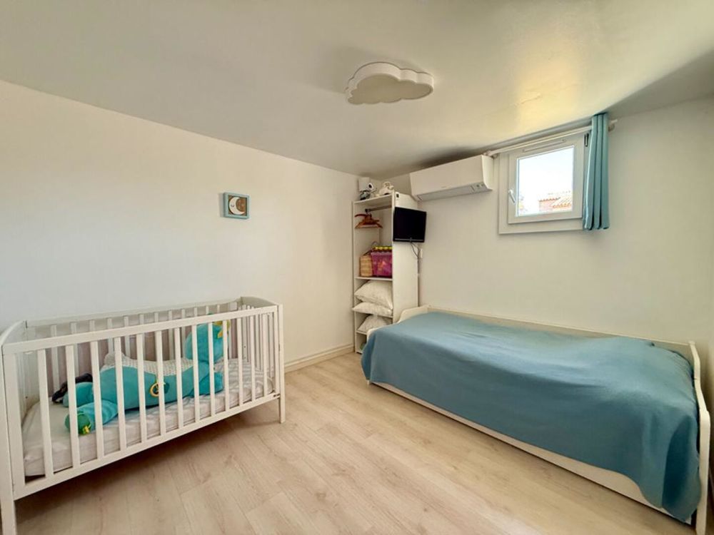 � vendre  Maison La Londe-les-Maures (83250)