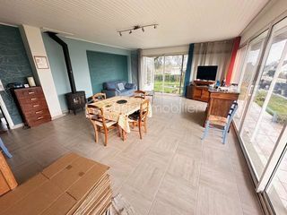  Maison � vendre 4 pi�ces 100 m�