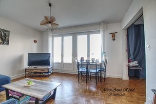  Appartement � vendre 3 pi�ces 65 m�