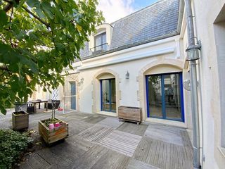  Maison � vendre 6 pi�ces 200 m�