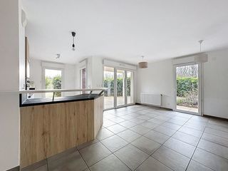  Appartement � vendre 4 pi�ces 88 m�