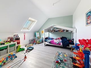  Maison � vendre 5 pi�ces 105 m�