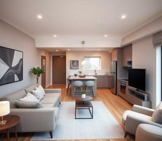  Appartement � vendre 2 pi�ces 55 m�