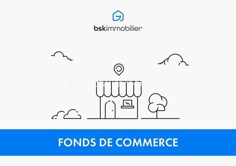 &Agrave; VENDRE � FONDS DE COMMERCE � NICE CENTRE 19000 06000 Nice