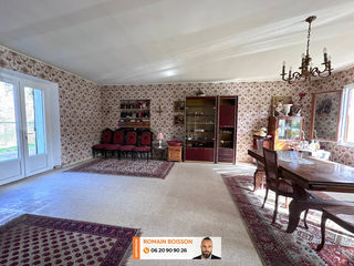  Maison � vendre 6 pi�ces 180 m�