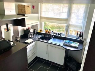  Appartement � vendre 4 pi�ces 98 m�