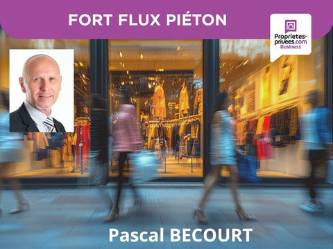 Fonds de commerce Savonnerie, Emplacement n&deg;1  Avignon (Rue des Marchands) 88000 84000 Avignon