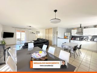  Maison � vendre 6 pi�ces 138 m�