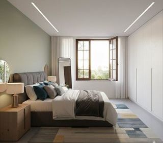  Appartement � vendre 2 pi�ces 42 m�