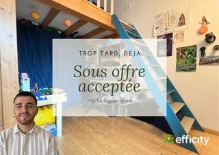  Maison � vendre 5 pi�ces 101 m�