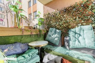  Appartement � vendre 4 pi�ces 81 m�