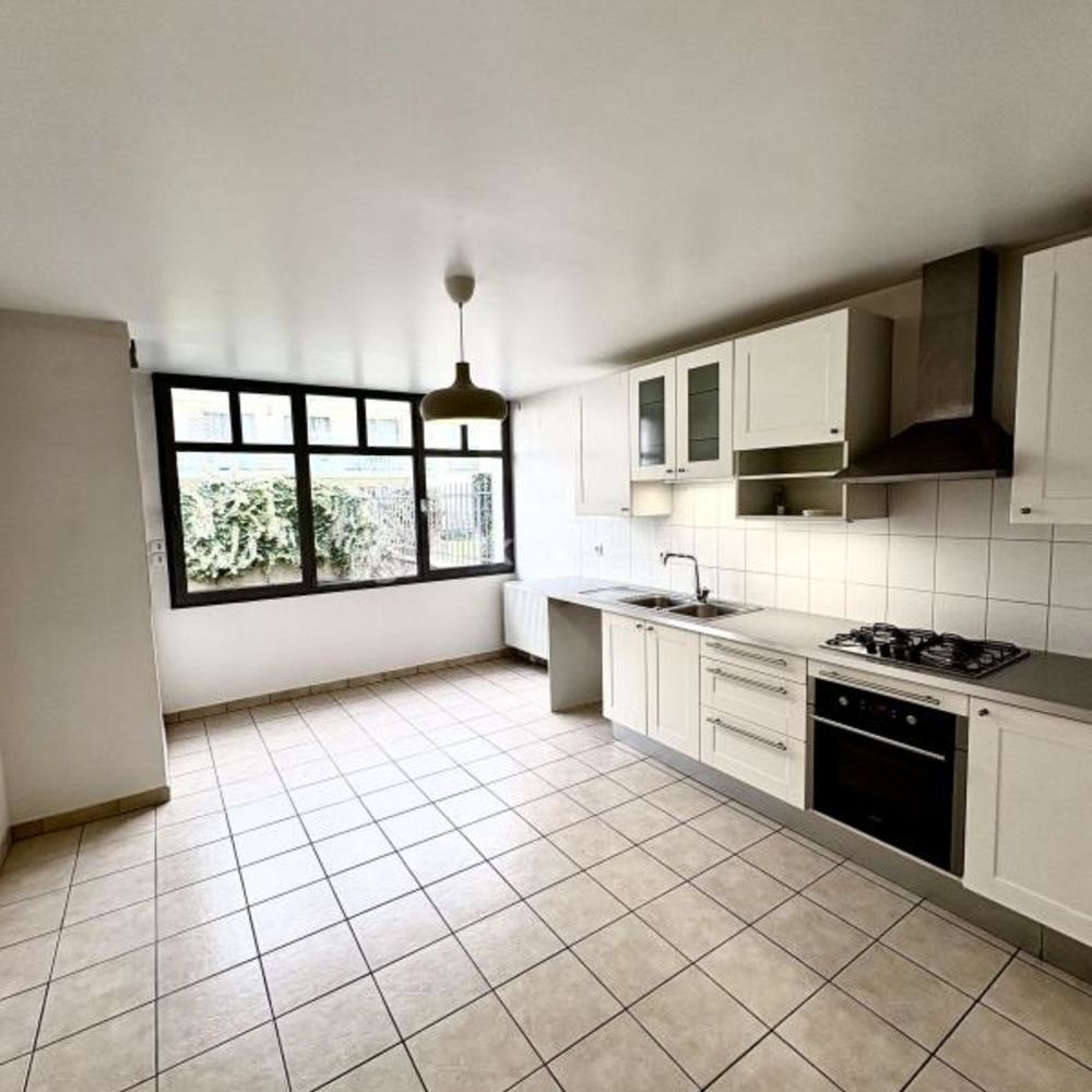 � vendre  Maison Reims (51100)