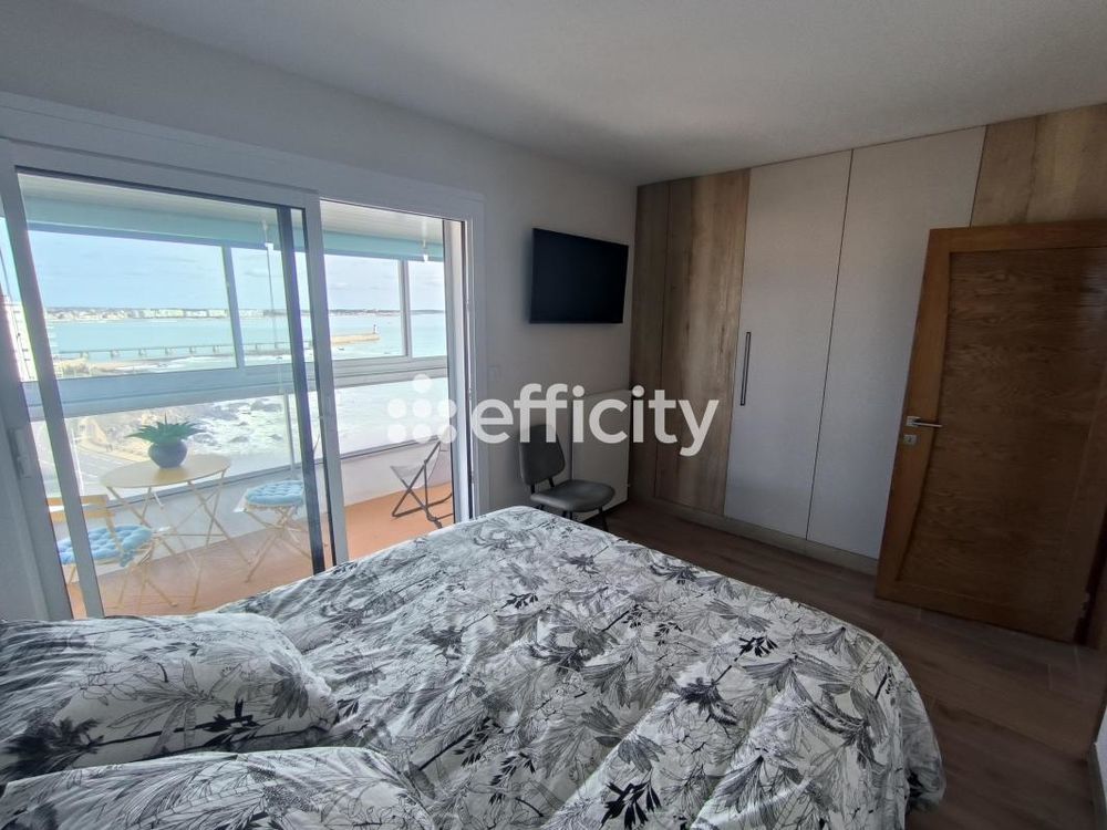 � vendre  Appartement Les Sables-d'Olonne (85100)