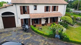  Maison � vendre 5 pi�ces 170 m�