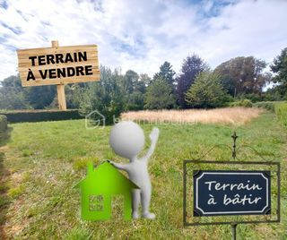  Terrain � vendre 663 m�