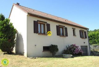  Maison � vendre 4 pi�ces 81 m�