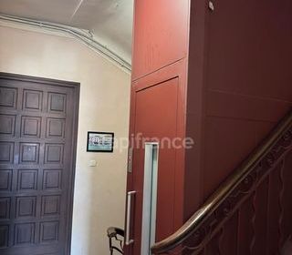  Appartement � vendre 1 pi�ce 34 m�