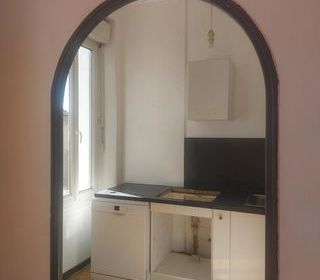  Appartement � vendre 3 pi�ces 57 m�