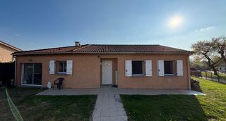  Maison � vendre 4 pi�ces 103 m�