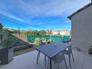  Maison � vendre 3 pi�ces 87 m�