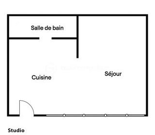  Immeuble � vendre 10 pi�ces 310 m�