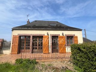  Maison � vendre 4 pi�ces 91 m�