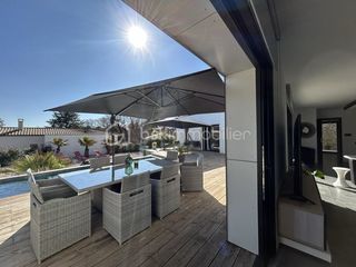  Maison � vendre 5 pi�ces 145 m�