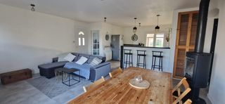  Maison � vendre 4 pi�ces 89 m�