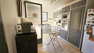  Maison � vendre 4 pi�ces 133 m�